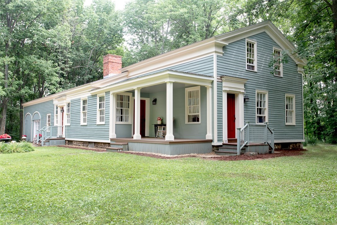 606 Transit Road Covington, NY 14591 - Photo 1 of 1