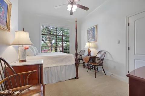 $270,000 | 302 Harbor Bend Boulevard, Unit D, Lafayette, LA 70508