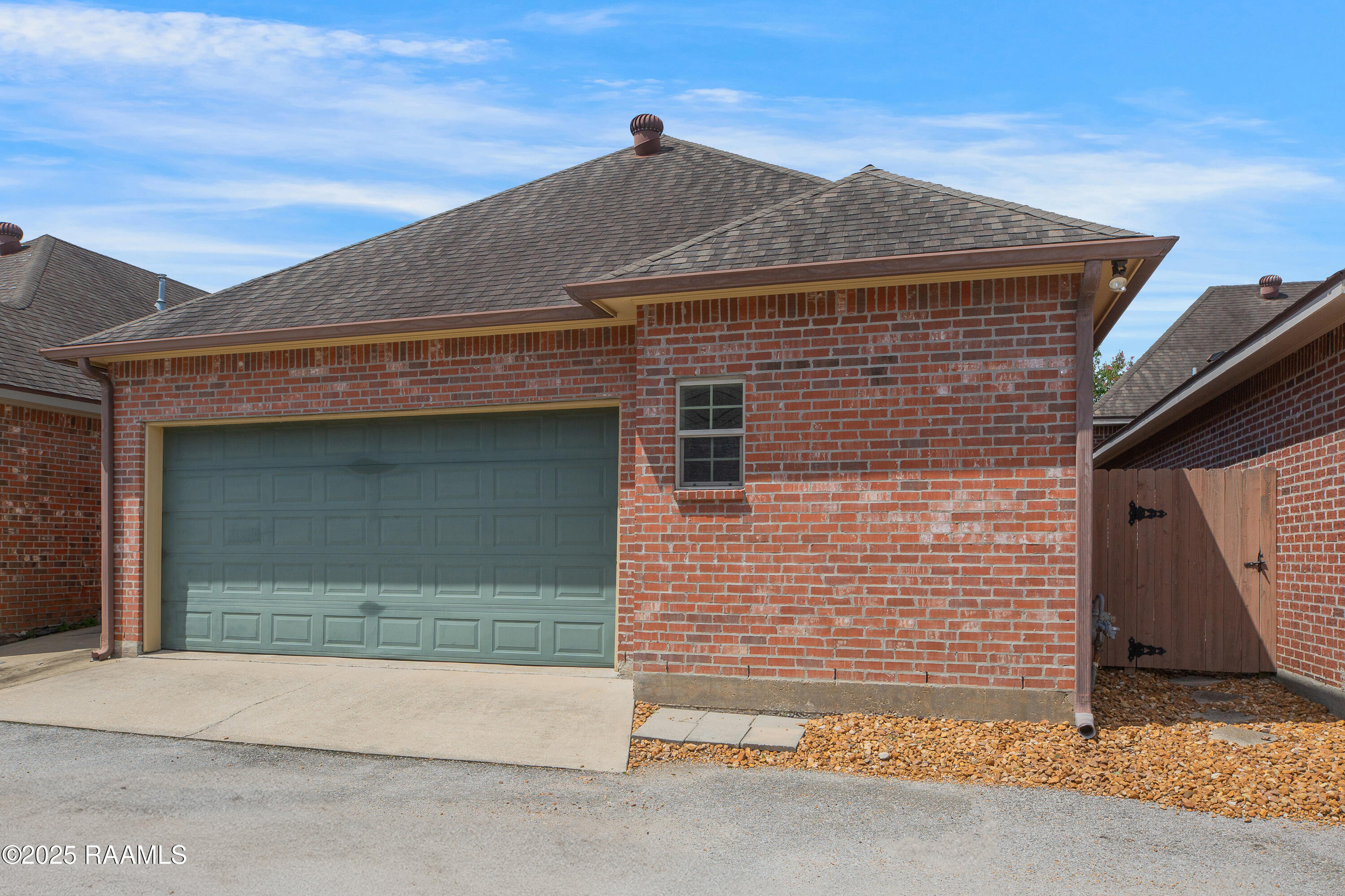 302 Harbor Bend Boulevard, Unit D Lafayette, LA 70508 - Photo 15 of 15 302 Harbor Bend #D -16