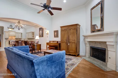 $270,000 | 302 Harbor Bend Boulevard, Unit D, Lafayette, LA 70508