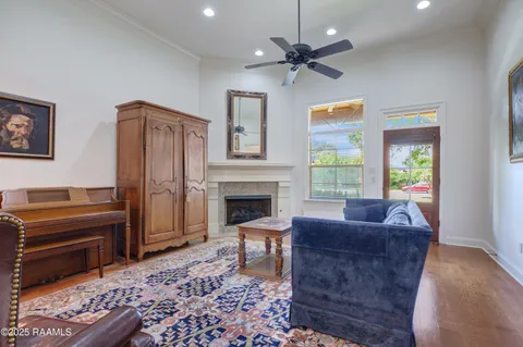 $270,000 | 302 Harbor Bend Boulevard, Unit D, Lafayette, LA 70508