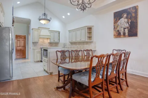 $270,000 | 302 Harbor Bend Boulevard, Unit D, Lafayette, LA 70508