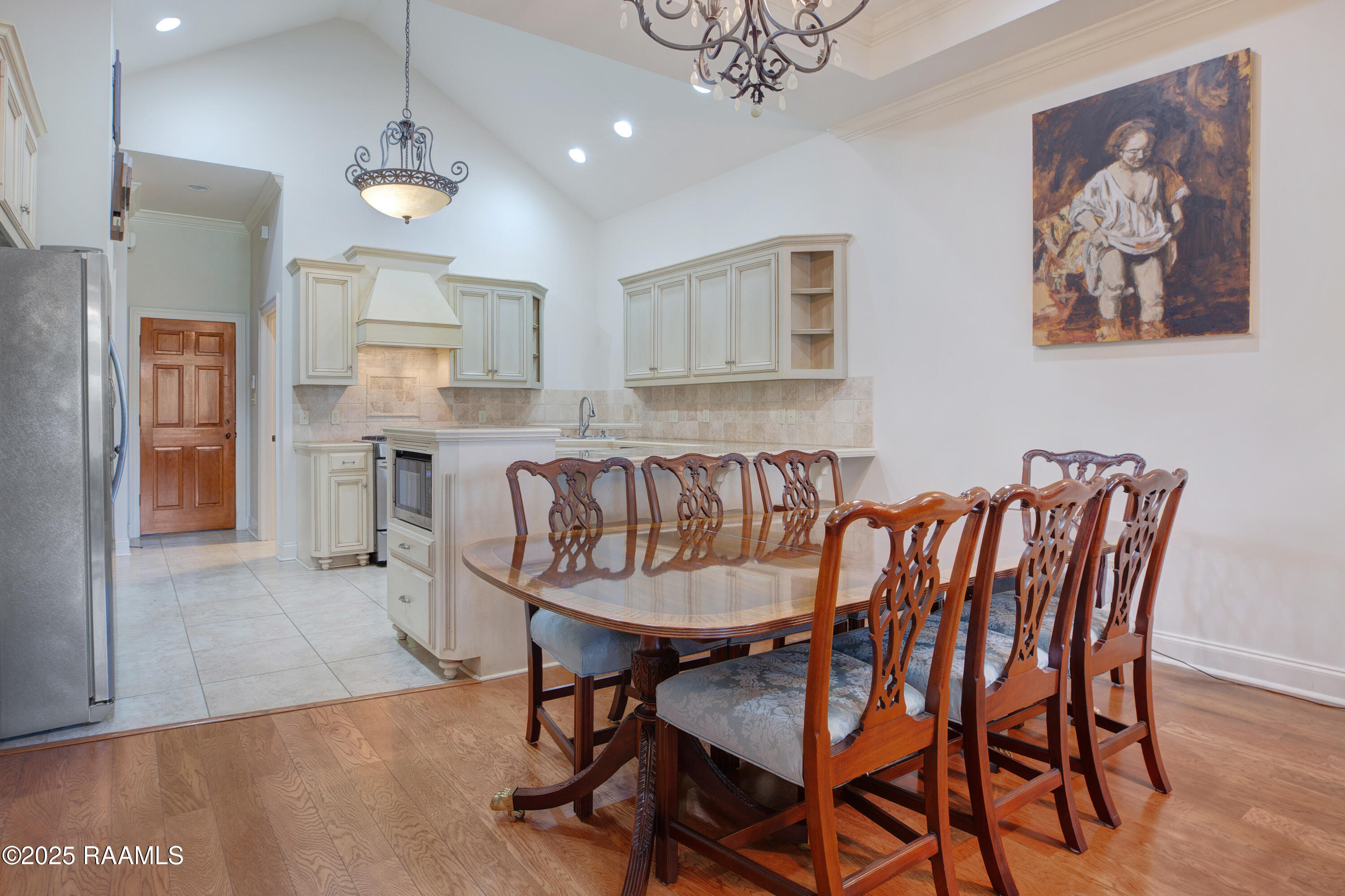 302 Harbor Bend Boulevard, Unit D Lafayette, LA 70508 - Photo 5 of 15 302 Harbor Bend #D -5