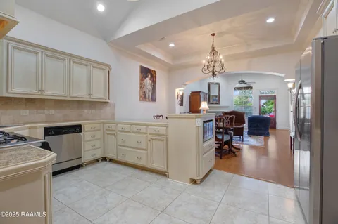 $270,000 | 302 Harbor Bend Boulevard, Unit D, Lafayette, LA 70508