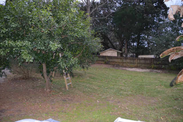 4 Yankee Trove Daphne, AL 36527 - Photo 25 of 33 add'l yard view