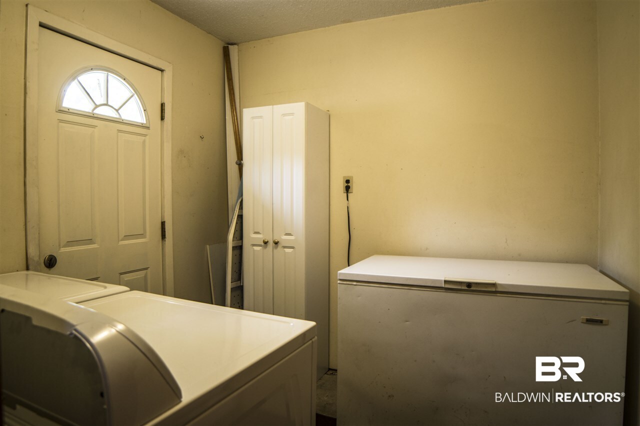 13031 Hugh Fort Road Grand Bay, AL 36541 - Photo 21 of 29