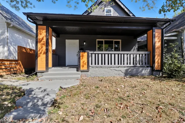 $319,000 | 1233 Union Street, Indianapolis, IN 46225
