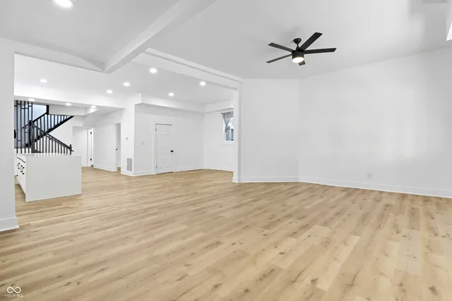 $319,000 | 1233 Union Street, Indianapolis, IN 46225