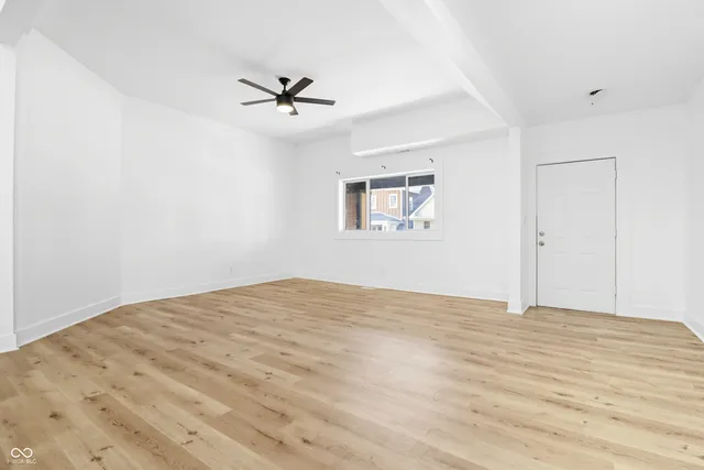 $319,000 | 1233 Union Street, Indianapolis, IN 46225