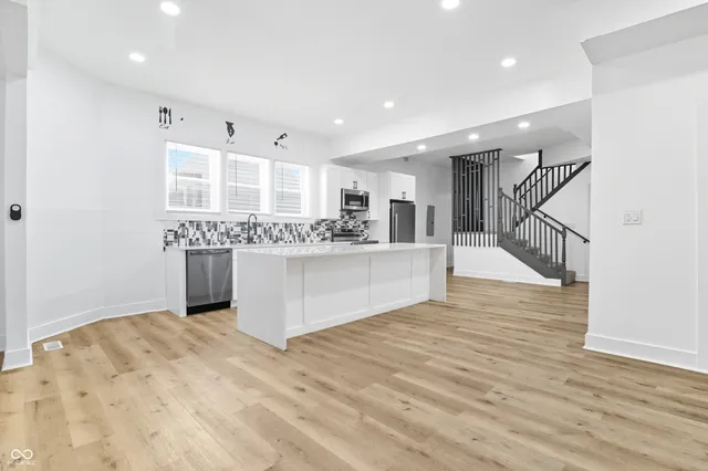 $319,000 | 1233 Union Street, Indianapolis, IN 46225