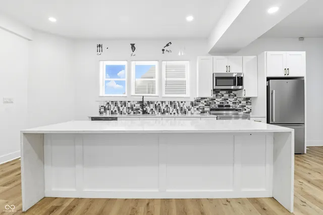 $319,000 | 1233 Union Street, Indianapolis, IN 46225