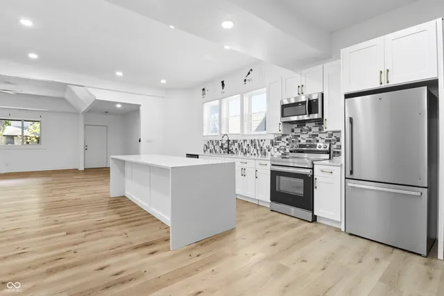 $319,000 | 1233 Union Street, Indianapolis, IN 46225