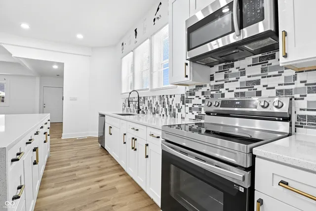 $319,000 | 1233 Union Street, Indianapolis, IN 46225