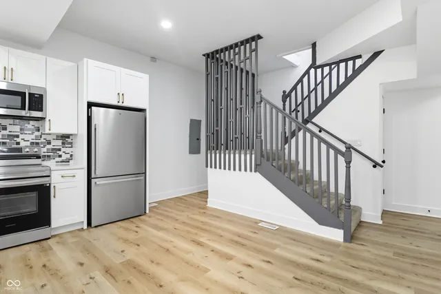 $319,000 | 1233 Union Street, Indianapolis, IN 46225