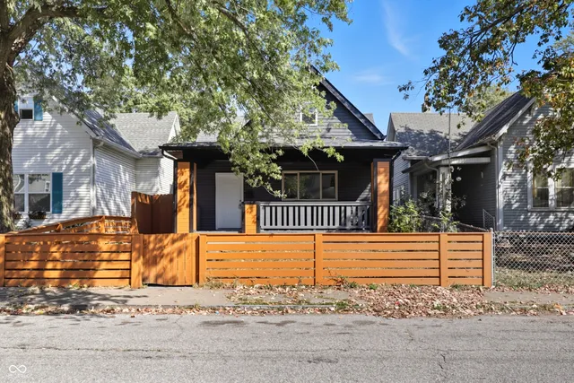 $319,000 | 1233 Union Street, Indianapolis, IN 46225