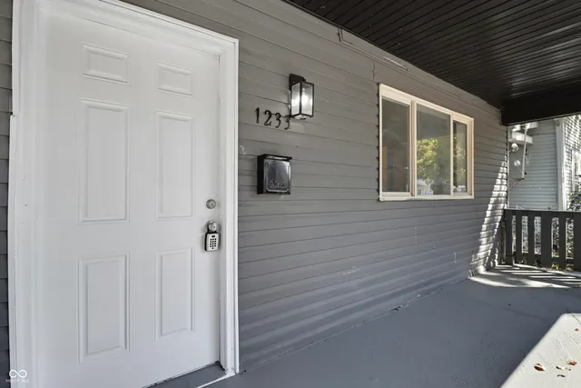 $319,000 | 1233 Union Street, Indianapolis, IN 46225