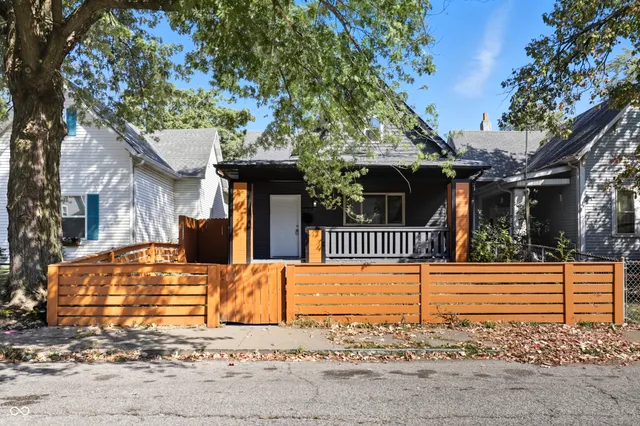 $319,000 | 1233 Union Street, Indianapolis, IN 46225