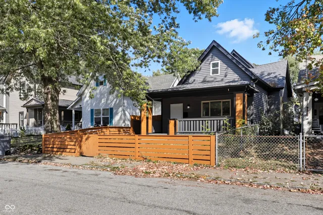 $319,000 | 1233 Union Street, Indianapolis, IN 46225