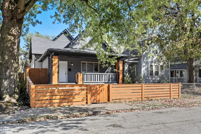 $319,000 | 1233 Union Street, Indianapolis, IN 46225