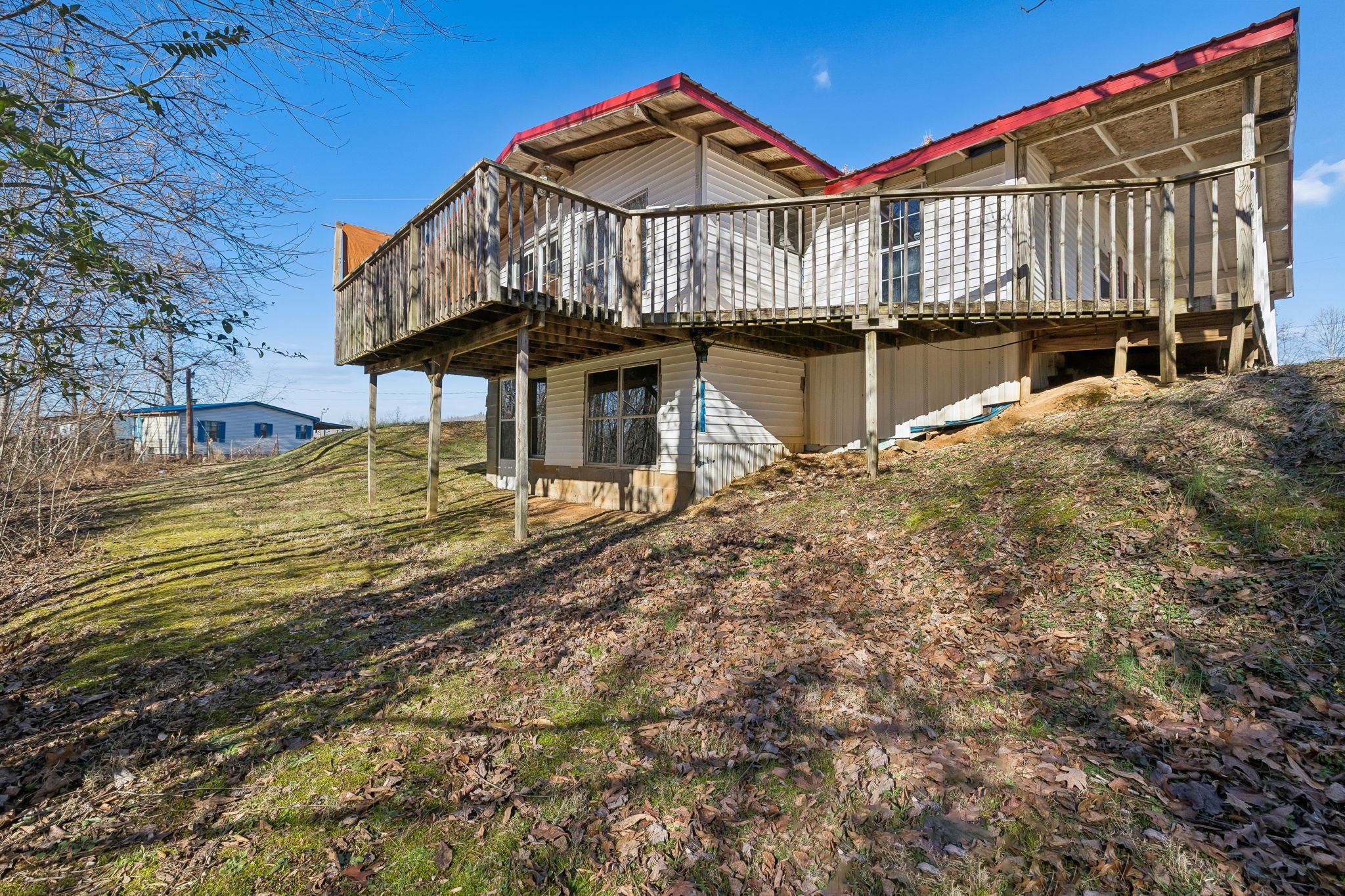 1053 Pack Road White Bluff, TN 37187 - Photo 38 of 47