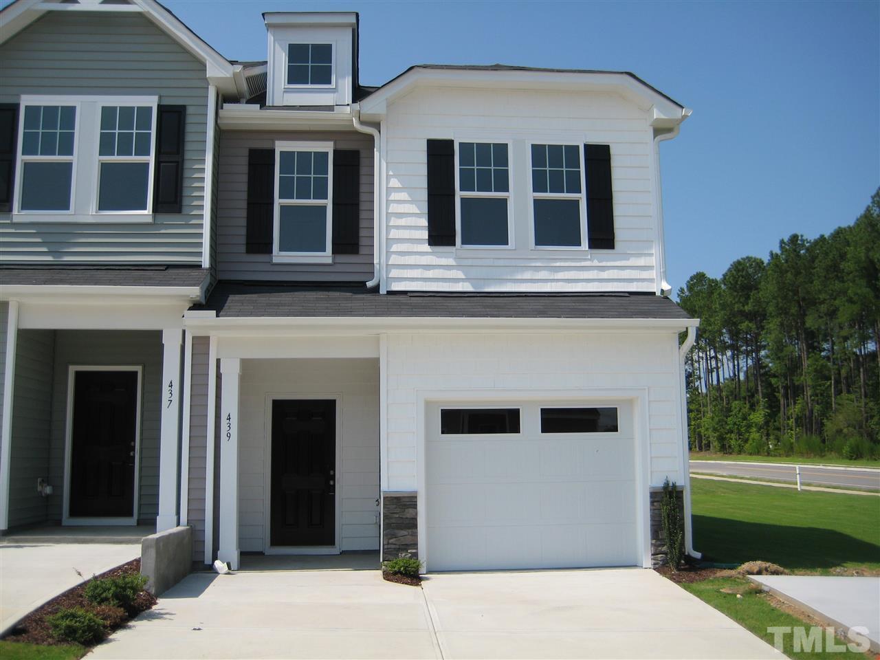 439 Leighann Ridge Lane Rolesville, NC 27571 - Photo 1 of 9 Gallery Image 1