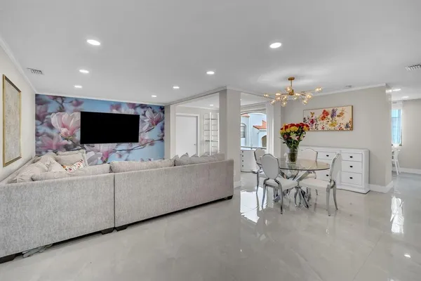 $3,600 | 3571 Magellan Circle, Unit 3434, Aventura, FL 33180