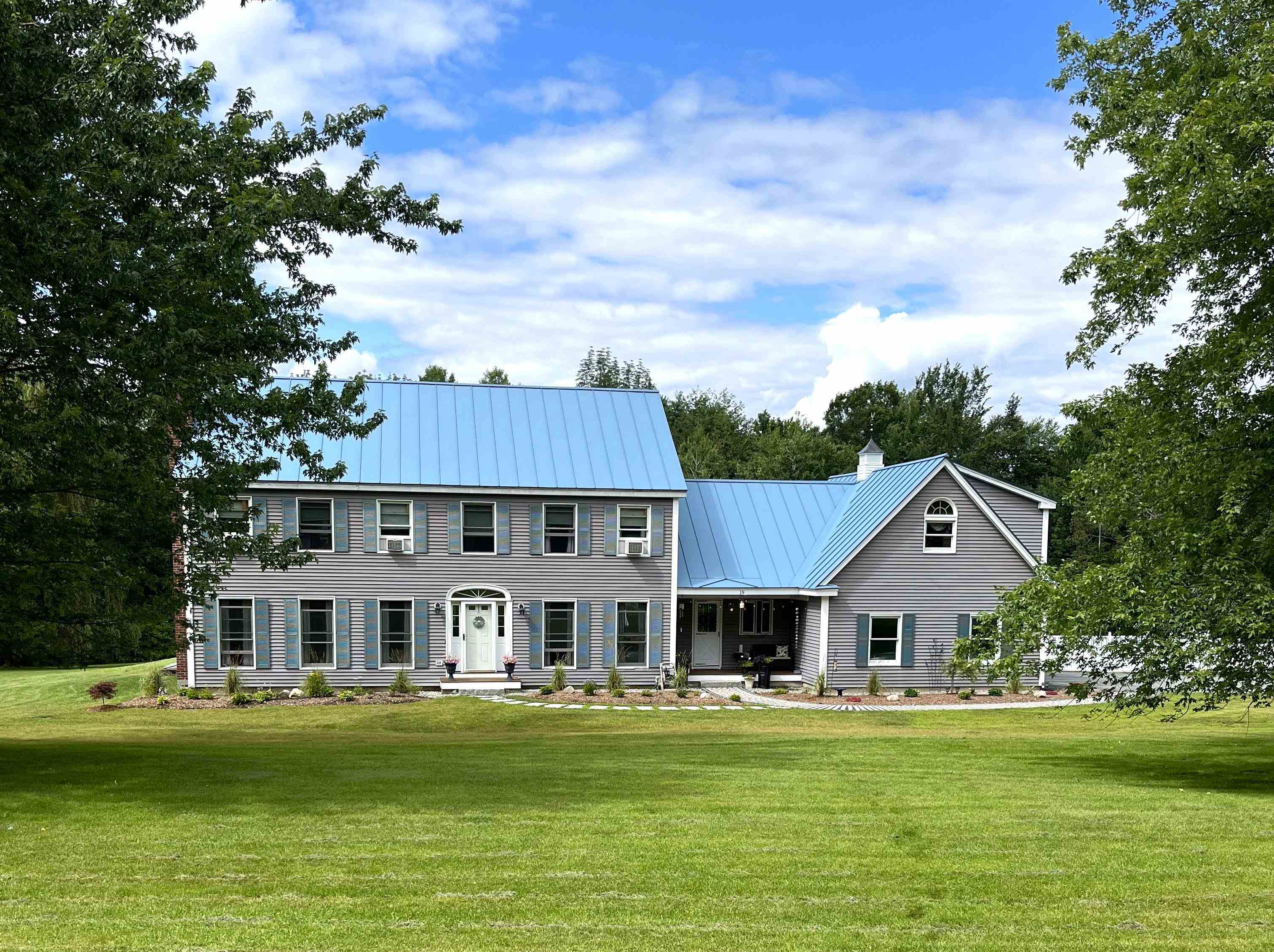 19 Morse Road Lebanon, NH 03766 - Photo 1 of 37