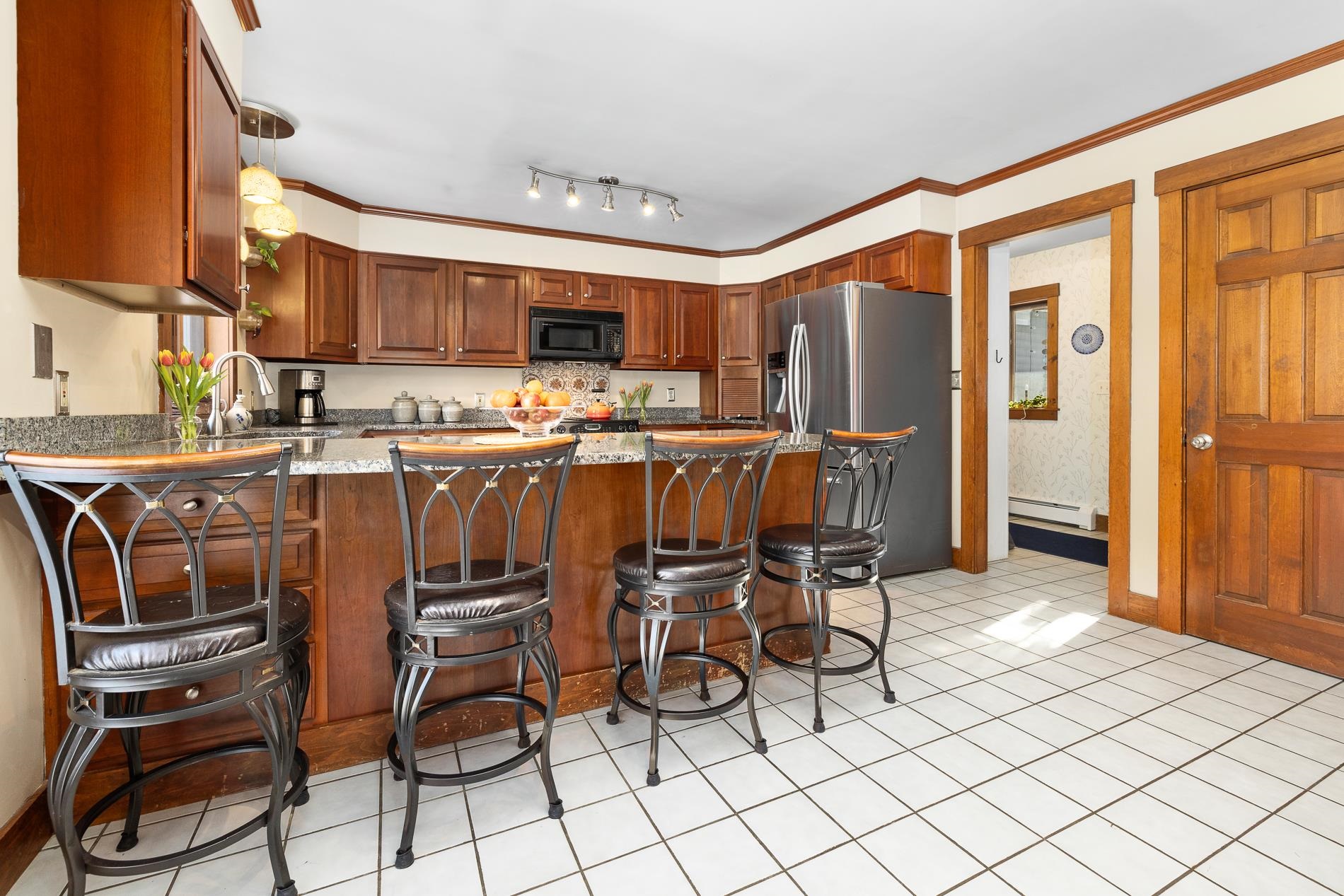 19 Morse Road Lebanon, NH 03766 - Photo 24 of 37