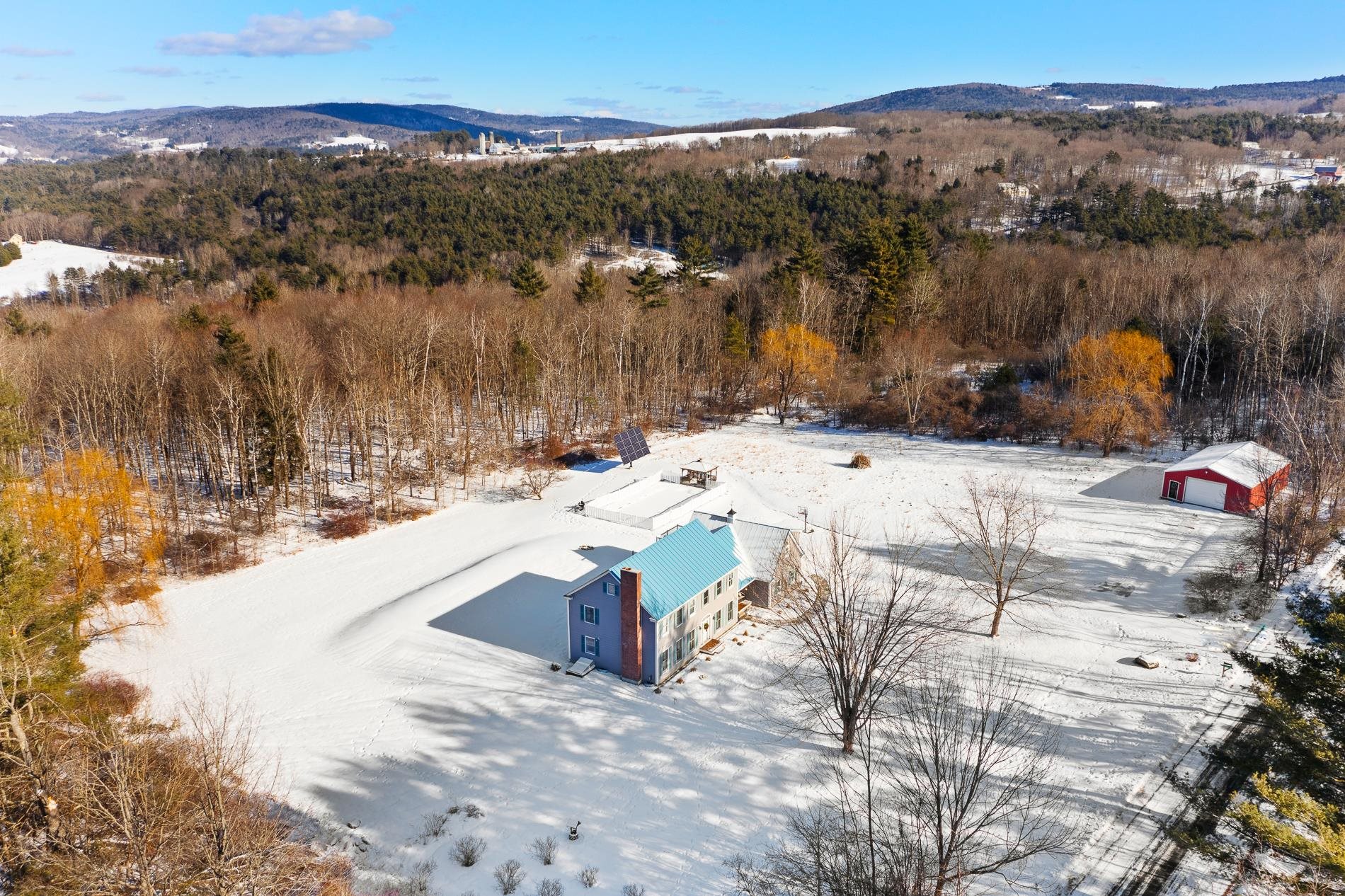 19 Morse Road Lebanon, NH 03766 - Photo 29 of 37