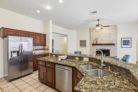 $650,000 | 3917 Trout Drive, Austin, TX 78749