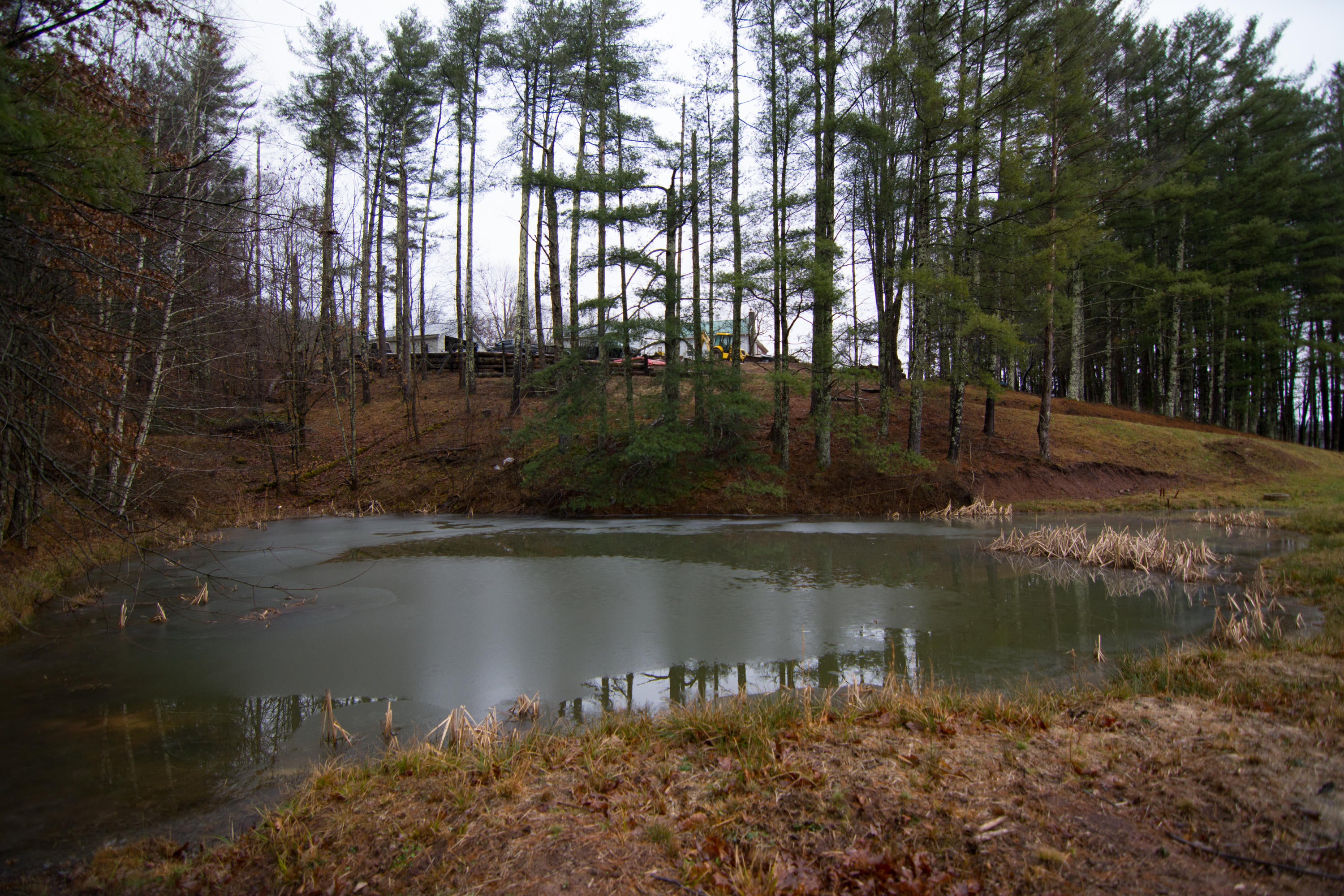 3973 Grassy Meadows Road Alderson, WV 24910 - Photo 27 of 41 Gallery Image 27