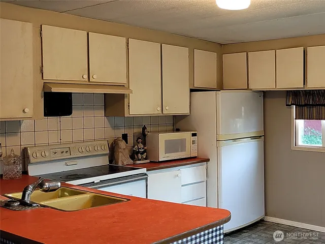 $399,999 | 1513 SR 8, McCleary, WA 98557