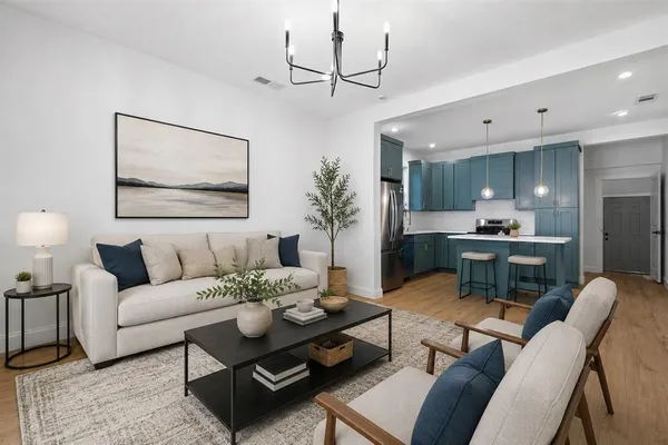 $299,999 | 1910 Ramsey Avenue, Dallas, TX 75216