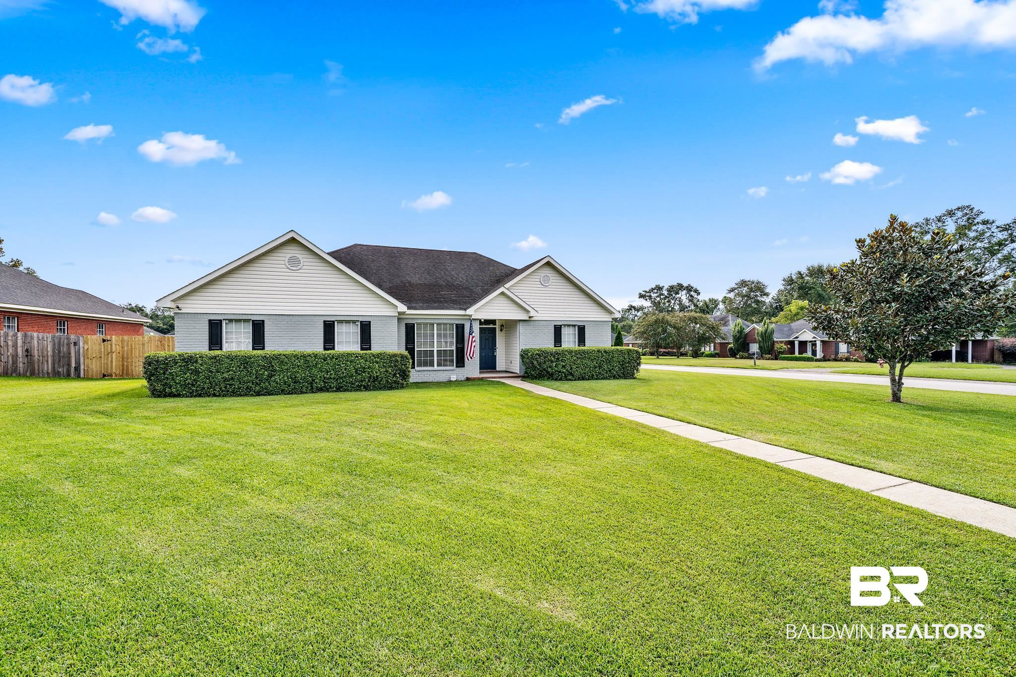 2545 Field Brook Drive Mobile, AL 36695 - Photo 33 of 35