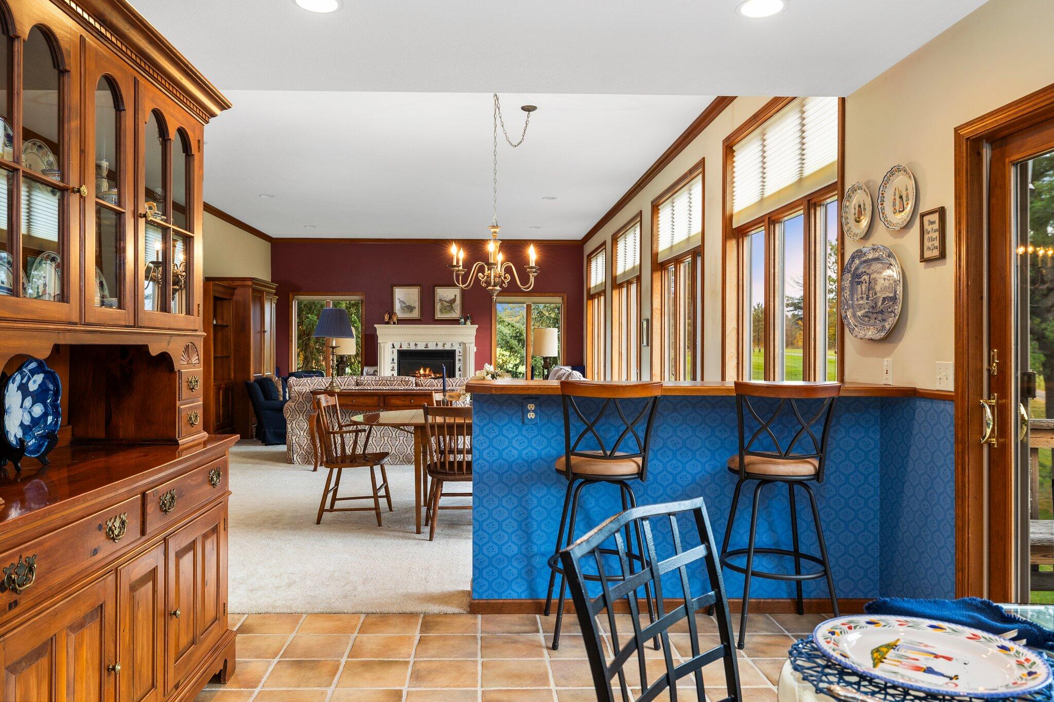 5355 Hallenius Road Gaylord, MI 49735 - Photo 14 of 61 Gallery Image 14