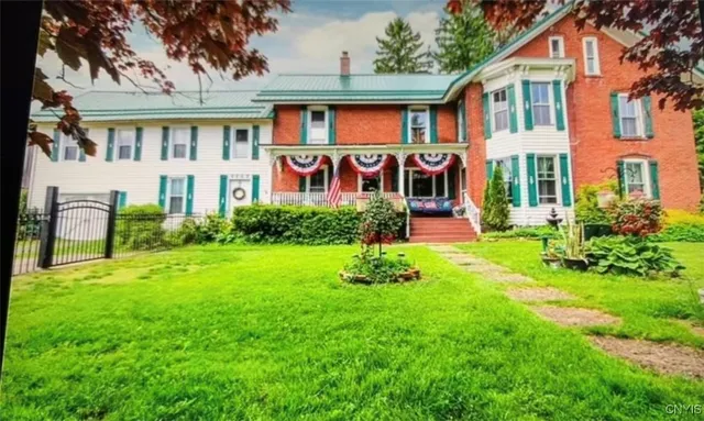 $395,900 | 2007 Sand Hill Road, Sempronius, NY 13118