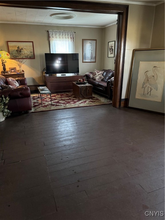 2007 Sand Hill Road Sempronius, NY 13118 - Photo 20 of 36