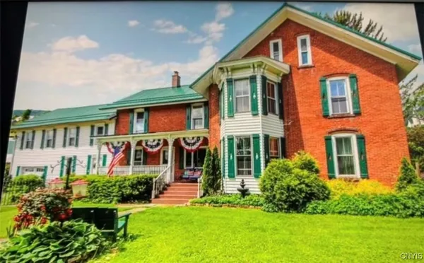 $395,900 | 2007 Sand Hill Road, Sempronius, NY 13118