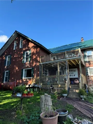 $395,900 | 2007 Sand Hill Road, Sempronius, NY 13118