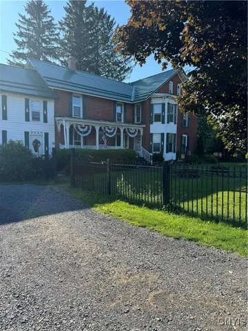 $395,900 | 2007 Sand Hill Road, Sempronius, NY 13118