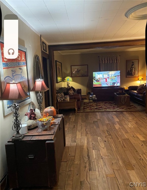 2007 Sand Hill Road Sempronius, NY 13118 - Photo 33 of 36