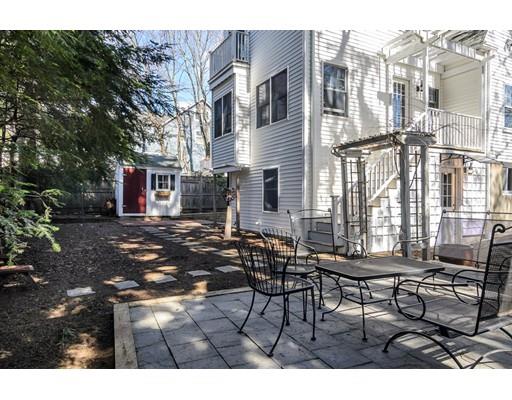 6 Hill Top Road Wellesley, MA 02482 - Photo 17 of 20 Gallery Image 17