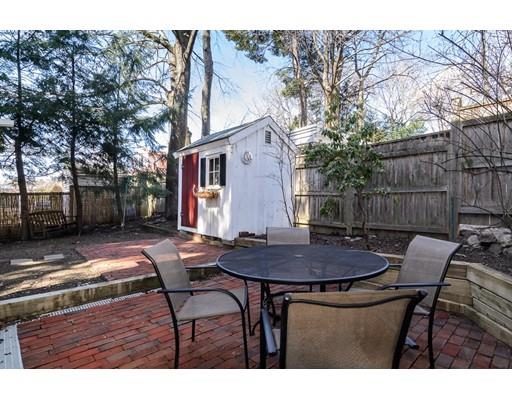 6 Hill Top Road Wellesley, MA 02482 - Photo 20 of 20 Gallery Image 20