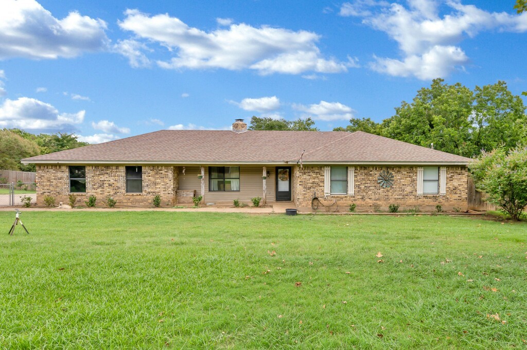 815 Blue Bluff Road Riesel, TX 76682 - Photo 1 of 36