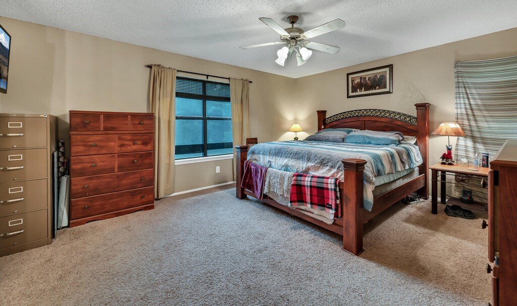 815 Blue Bluff Road Riesel, TX 76682 - Photo 15 of 36