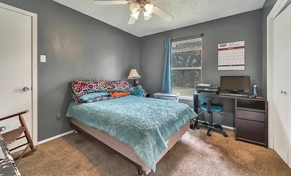 $320,000 | 815 Blue Bluff Road, Riesel, TX 76682