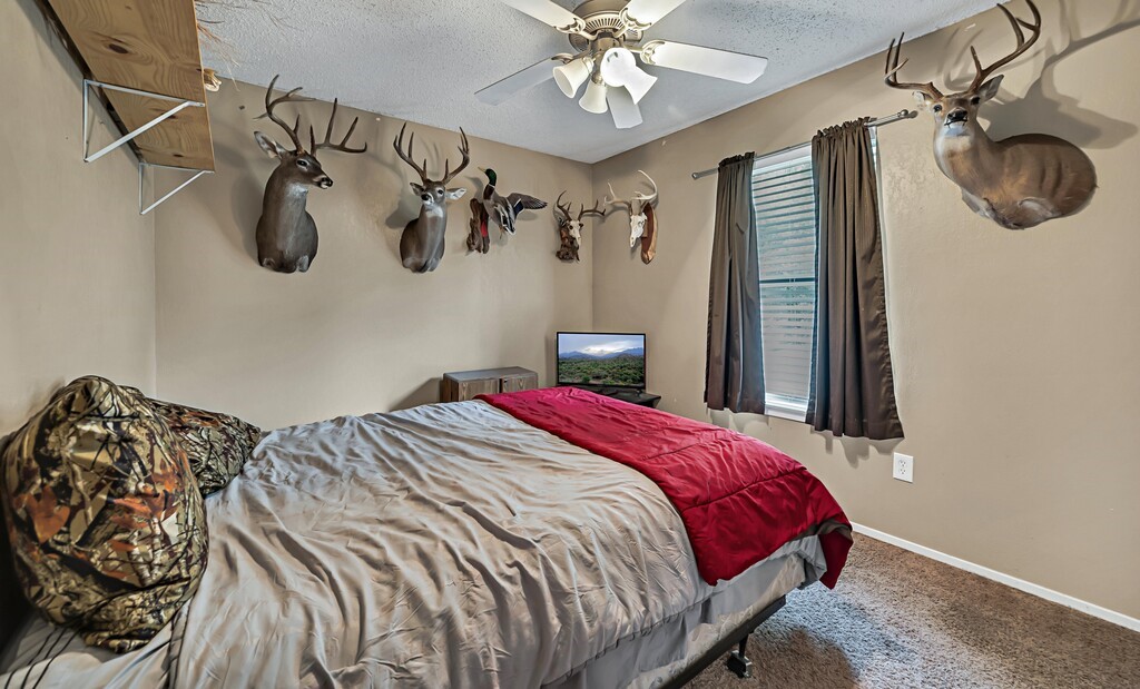 815 Blue Bluff Road Riesel, TX 76682 - Photo 20 of 36