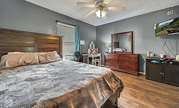 $320,000 | 815 Blue Bluff Road, Riesel, TX 76682