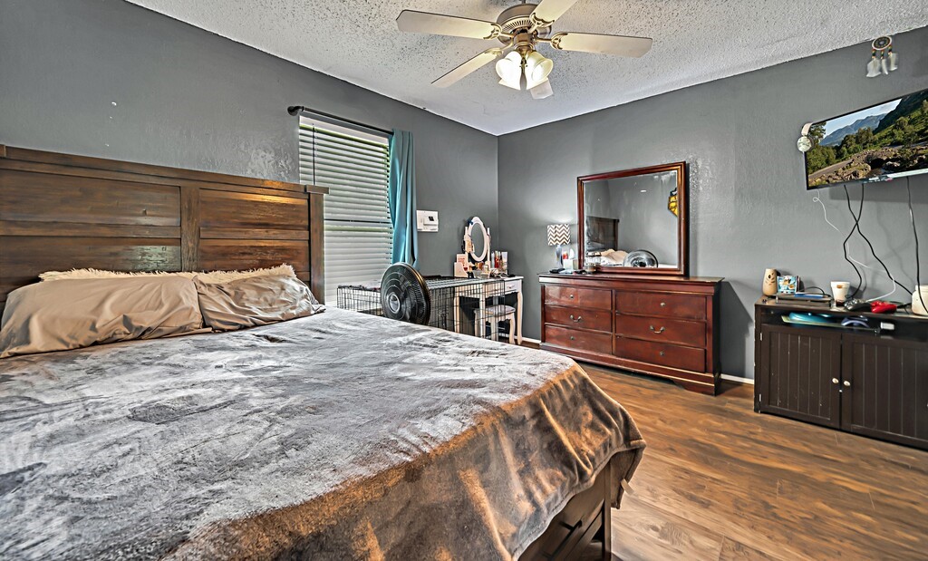 815 Blue Bluff Road Riesel, TX 76682 - Photo 21 of 36