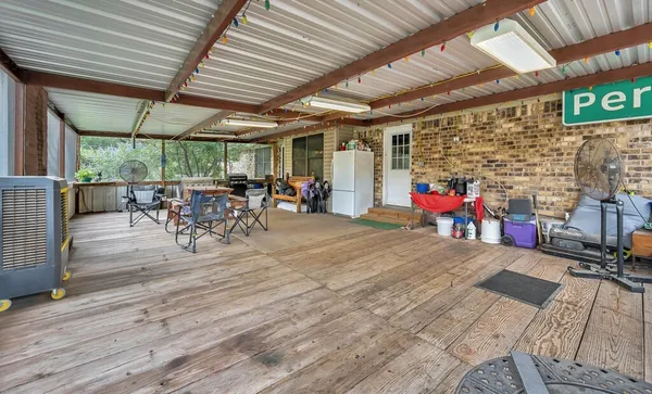 $320,000 | 815 Blue Bluff Road, Riesel, TX 76682